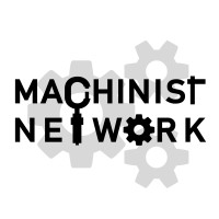 Machinist Network logo - Similar company to Machinist Marine