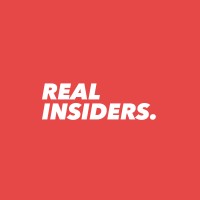 Real Insiders logo - Similar company to Zlightly Ag