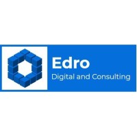 Edro Consulting logo - Similar company to Poc Consulting Group