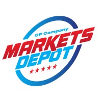Markets Depot USA logo - Similar company to Trinity Concepts, Llc