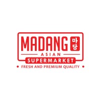 Madang Supermarket logo - Similar company to Cart Supermarket Llc