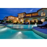 AL-BUROOJ Construction & Real estate logo - Similar company to Nirviex Real Estate And Construction