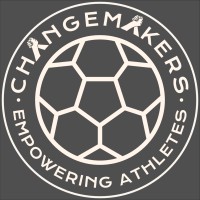 CHXNGEMXKERS logo - Similar company to Liverpool Fc International Academy Michigan