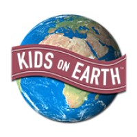 Kids On Earth