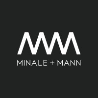 Minale + Mann logo - Similar company to Lee Broom