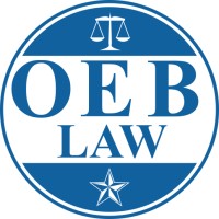 OEB Law, PLLC logo - Similar company to Time To Shine
