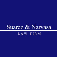 Suarez & Narvasa Law Firm logo - Similar company to Arceo & Tandoc Law Firm