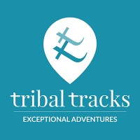 Tribal Tracks logo - Similar company to Distant Holidays