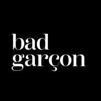 bad garçon GmbH logo - Similar company to Lusini Digital