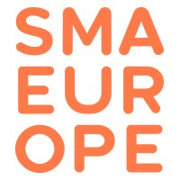 SMA Europe logo - Similar company to Cure Sma