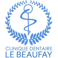 Clinique Dentaire Le Beaufay logo - Similar company to Evadent centre dentaire