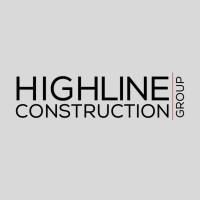 Highline Construction Group logo - Similar company to Dior Construction