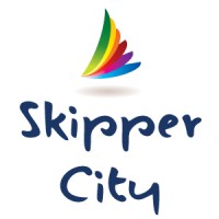 SkipperCity logo - Similar company to Yachtco