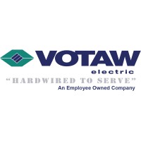 Votaw Electric Inc logo - Similar company to Mt Systems Inc.