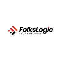 Folkslogic Technologies logo - Similar company to Nirvascribe