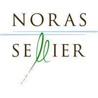 Maroquinerie NORAS logo - Similar company to Cellerini