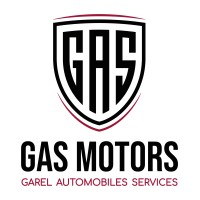 GAS MOTORS Occasions & Detailing logo - Similar company to Restorfxlibourne