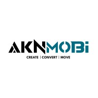 AKNMOBI logo - Similar company to Leads Canada