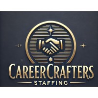 CareerCrafters Staffing logo - Similar company to Therevviewver.Com