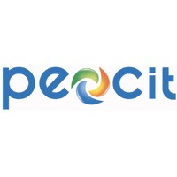 PEOCIT Technologies logo - Similar company to India In Pixels