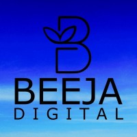 Beeja Digital logo - Similar company to Engreeno