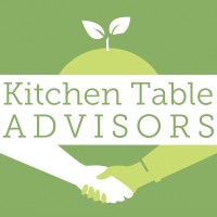 Kitchen Table Advisors logo - Similar company to Ccng Developments