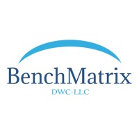 BenchMatrix DWC logo - Similar company to Benchmatrix