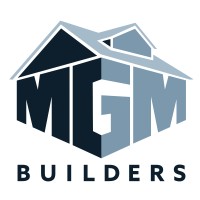 MGM Builders logo - Similar company to Briggs Services