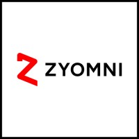 Zyomni logo - Similar company to Codexiq Systems