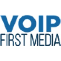 VoIP First Media logo - Similar company to Astpp - Voip Billing Solution