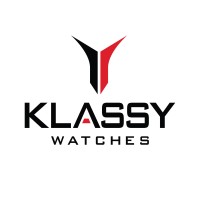 Klassy Watches logo - Similar company to Kfour Group Ltd.