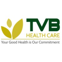 TVB Healthcare PVT. LTD. logo - Similar company to Orangemetrics
