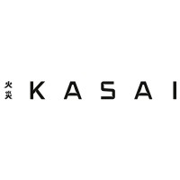 Kasai logo - Similar company to Threshold.Audio