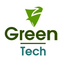 GreenTech logo - Similar company to Pro Environmental