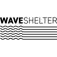 WAVESHELTER logo - Similar company to Bureauagenturatelier