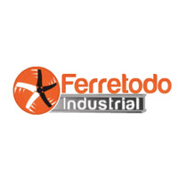 Ferretodo Industrial logo - Similar company to Tool Ferreterías.