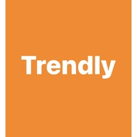 Trendly logo - Similar company to Fenrirsec