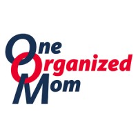 One Organized Mom logo - Similar company to Kitchen Garden Gadget