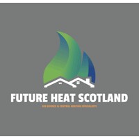 Future Heat Scotland logo - Similar company to Future Heat