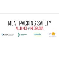 Meat Packing Safety Alliance of Nebraska logo - Similar company to Meat Design