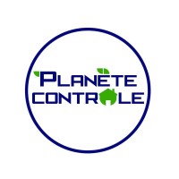 PLANÈTE CONTRÔLE logo - Similar company to We&Building