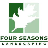 Four Seasons Landscaping, LLC logo - Similar company to Four Seasons Landscaping And Maintenance, Inc.