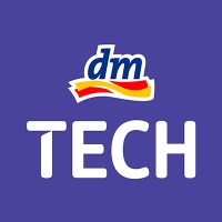dmTECH GmbH logo - Similar company to Bewarnd Gmbh