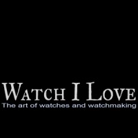 Watch I Love Magazine logo - Similar company to Werks