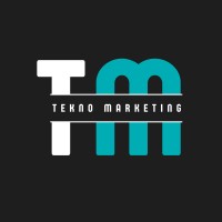 Tekno Marketing logo - Similar company to Techno