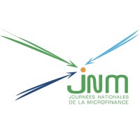 Journées Nationales de la Microfinance logo - Similar company to S-Cash - La Nano Banque Mobile (Service Financier Numérique D’Appui À L’Inclusion Financière)
