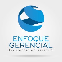 ENFOQUE GERENCIAL logo - Similar company to Silver Quality Consulting