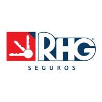 RHG SEGUROS logo - Similar company to Vftech