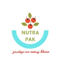 Nutra Pak logo - Similar company to Nutricleanse