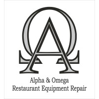 Alpha & Omega Restaurant Equipment Repair, LLC logo - Similar company to 1St Source Restaurant Services, Inc.